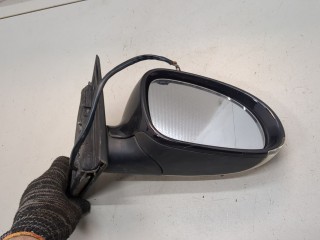 Зеркало боковое правое, ориг. номер 1K0857538, 1K0857522Q, 3B2857508Q, Volkswagen Passat 2000-2005