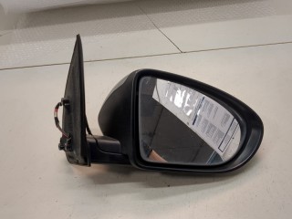 Зеркало боковое правое, ориг. номер 96301JD14A, Nissan Qashqai 2006-2010
