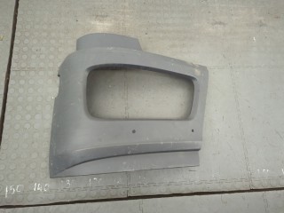 Ресничка под фару правая, ориг. номер A9678850703, Mercedes Atego 2 2013-2026