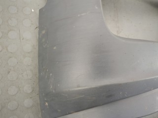 Ресничка под фару правая, ориг. номер A9678850703, Mercedes Atego 2 2013-2026