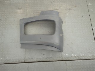 Ресничка под фару левая, ориг. номер A9678850603, Mercedes Atego 2 2013-2026