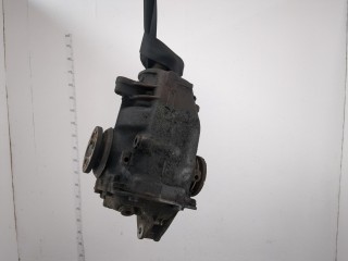 Редуктор моста задний BMW 3 E46 1997-2003, МКПП, 33108999091