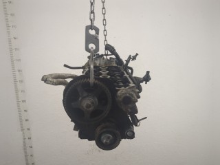 Головка блока (ГБЦ), ориг. номер 06F100033G, Volkswagen Eos 2006-2010