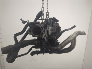 Головка блока (ГБЦ), ориг. номер 06F100033G, Volkswagen Eos 2006-2010