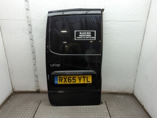 Дверь задняя (распашная) левая Mercedes Vito W447 2014-2020, A4477402400