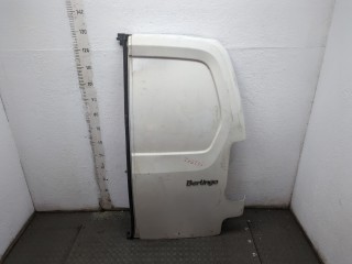 Дверь задняя (распашная) правая Citroen Berlingo 2004-2013, 8703E3