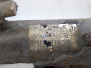 Амортизатор подвески правый передний, ориг. номер BV6118045AAC, 1709762, 1851892, Ford Focus 2011-2015
