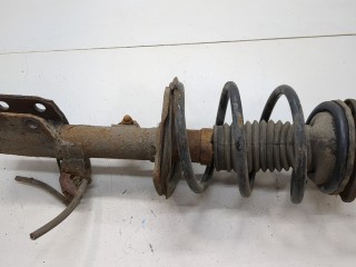 Амортизатор подвески правый передний, Toyota Avensis 2 2003-2006
