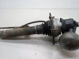 Амортизатор подвески левый передний, Citroen C5 2004-2008