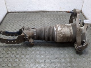 Амортизатор подвески левый передний Audi Q7 2005-2009, 7L8616039D