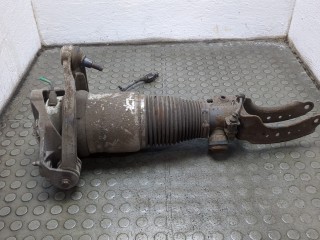 Амортизатор подвески правый передний Audi Q7 2005-2009, 7L8616040D