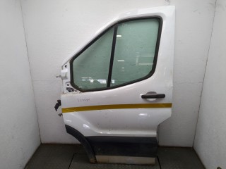 Ручка двери наружная левая передняя, Ford Transit 2013-2019