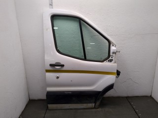 Ручка двери наружная правая передняя, Ford Transit 2013-2019