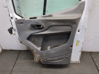 Ручка двери наружная правая передняя, Ford Transit 2013-2019
