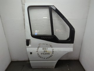 Ручка двери наружная правая передняя, Ford Transit 2006-2014