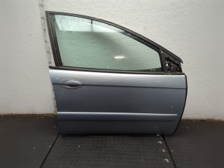 Ручка двери наружная правая передняя, Citroen C5 2004-2008