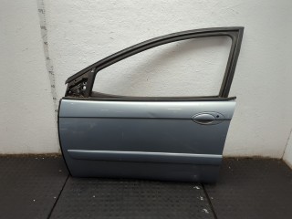 Ручка двери наружная левая передняя, Citroen C5 2004-2008