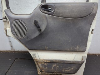 Ручка двери наружная правая передняя, Ford Transit 2000-2006
