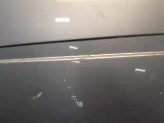 Капот, ориг. номер 1469592, Ford Mondeo 2006-2010