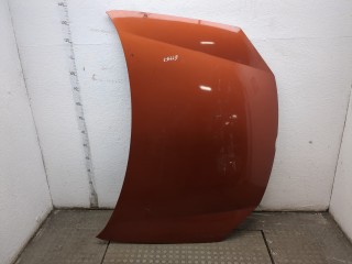 Капот, ориг. номер 1K0823031L, Volkswagen Golf 2003-2009