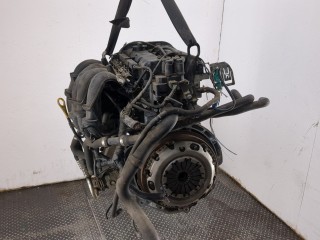 Двигатель (ДВС), Ford Focus 2004-2008