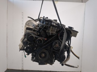 Двигатель (ДВС) Ford Mondeo, 2002, 2.0 л, бензин, МКПП, 1230440