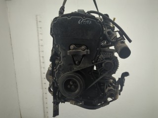 Двигатель (ДВС) Peugeot Boxer, 2008, 2.2 л, дизель, МКПП, 0135KY