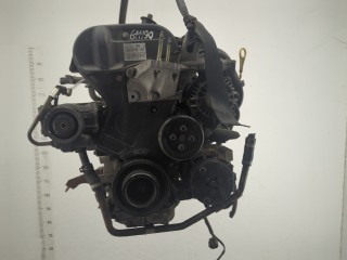 Двигатель (ДВС) Ford Fusion, 2003, 1.4 л, бензин, МКПП, 3M5G6006BA
