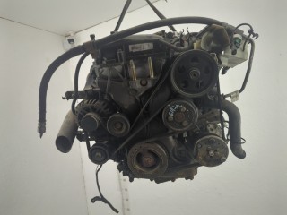 Двигатель (ДВС) Ford Mondeo, 2002, 1.8 л, бензин, МКПП, 1230443