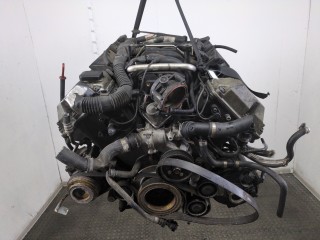Двигатель (ДВС), Land Rover Range Rover 2002-2005