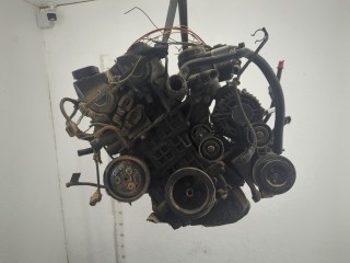 Двигатель (ДВС) BMW 3 E46, 2004, 1.8 л, бензин, МКПП, 11000430927