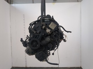 Двигатель (ДВС) Peugeot 308, 2010, 1.6 л, дизель, АКПП, 0135QY