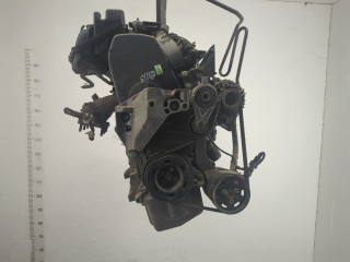 Двигатель (ДВС) Skoda Octavia, 1999, 1.6 л, бензин, МКПП