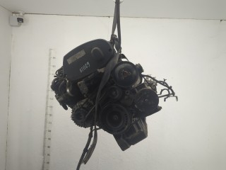 Двигатель (ДВС) Opel Astra, 2008, 1.6 л, бензин, МКПП, 55570765