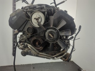 Двигатель (ДВС) Audi A6, 1998, 2.4 л, бензин, АКПП, 078100105G