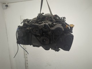 Двигатель (ДВС) Subaru Impreza, 2006, 1.5 л, бензин, АКПП, 10100BP220