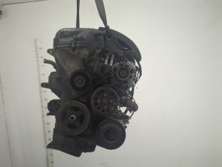 Двигатель (ДВС), ориг. номер Z55412BZ00, Hyundai i30 2007-2010