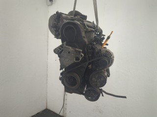 Двигатель (ДВС), ориг. номер 03G100033M, 03G100098PX, Volkswagen Caddy 2004-2010