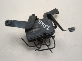 Блок АБС, насос (ABS, ESP, ASR) Ford Fiesta 2001-2007, 1512725