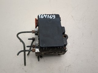 Блок АБС, насос (ABS, ESP, ASR) Honda Jazz 2001-2005, 57110SAAJ50