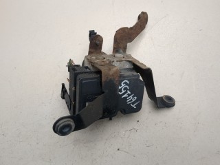 Блок АБС, насос (ABS, ESP, ASR), ориг. номер 1512725, 4S612M110EA, Ford Fiesta 2001-2007