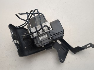 Блок АБС, насос (ABS, ESP, ASR), Peugeot 307 2005-2008