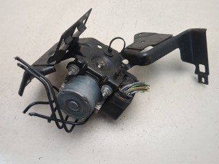 Блок АБС, насос (ABS, ESP, ASR), Peugeot 307 2005-2008