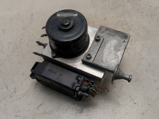 Блок АБС, насос (ABS, ESP, ASR), ориг. номер A0044316212, A2095453132, Mercedes C W203 2000-2004