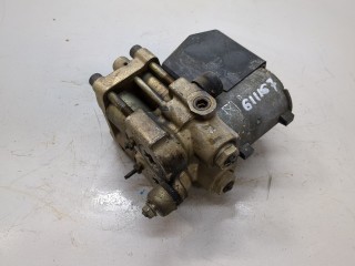 Блок АБС, насос (ABS, ESP, ASR), ориг. номер 1157874, 0265201022, 34511157874, BMW 5 серия 1987-1996