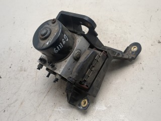 Блок АБС, насос (ABS, ESP, ASR), ориг. номер 93191515, Opel Astra 1998-2009