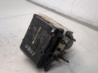 Блок АБС, насос (ABS, ESP, ASR), ориг. номер 1J0614217C, 1J0907379H, Skoda Octavia 1996-2000