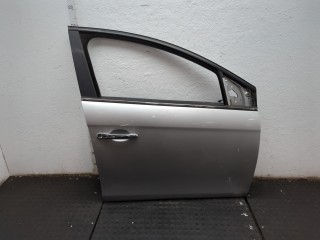Стеклоподъемник электрический правый передний, Fiat Bravo 2007-2014