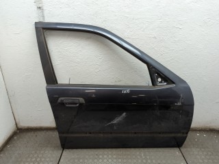 Стеклоподъемник электрический правый передний BMW 3 E36 1997-2000, левый руль, 8146802