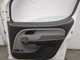 Стеклоподъемник электрический правый передний, ориг. номер 51830869, Fiat Doblo 2005-2015